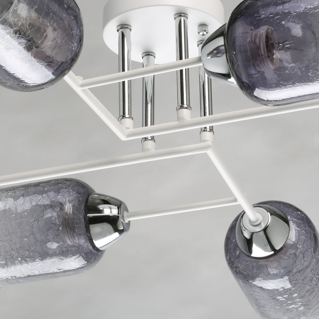 Потолочная люстра De Markt Торес 110011606 в Москве