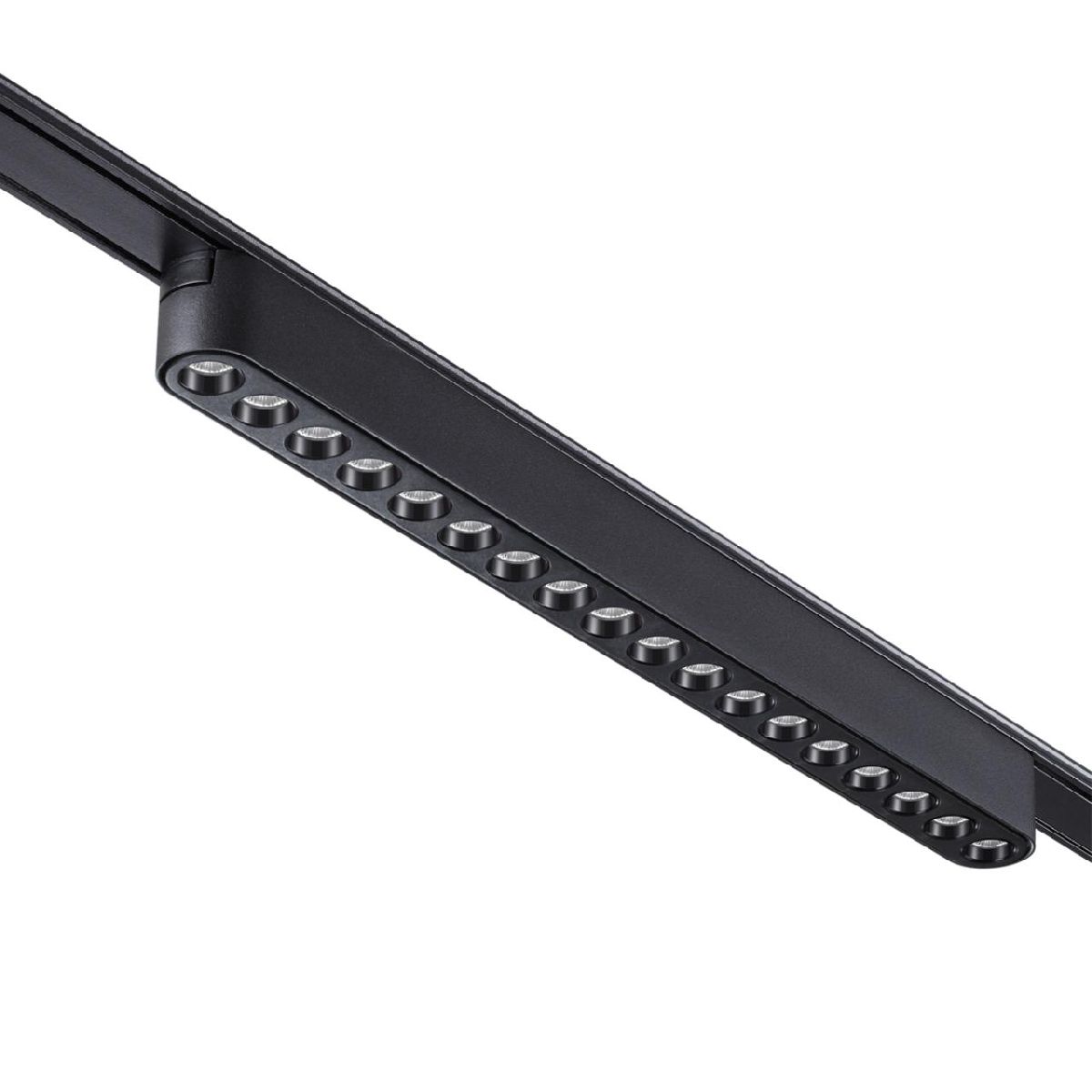 Трековый магнитный светильник Novotech Smal 359244