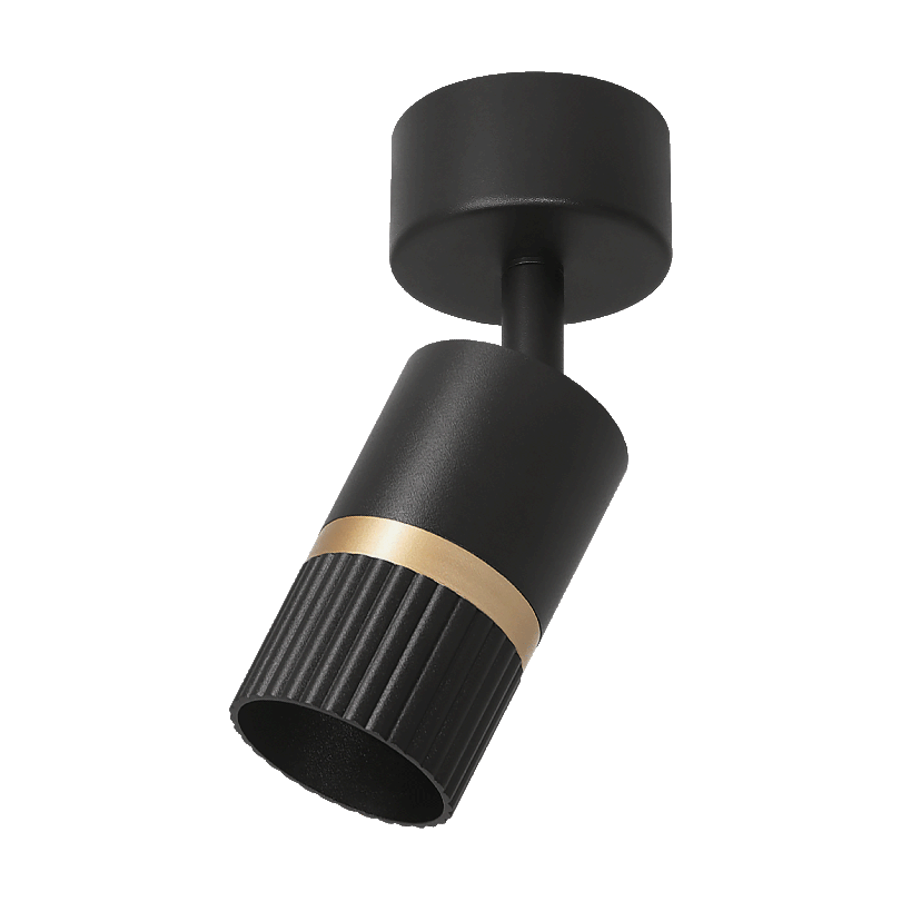 Спот Wolta Duo WSL-GU10/19BG-1