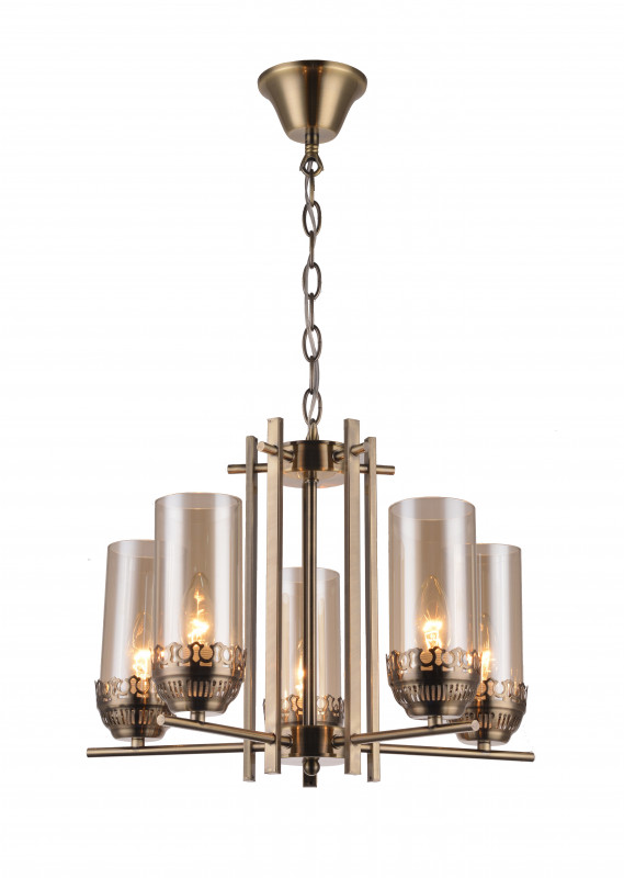 Подвесная люстра Escada 410/5