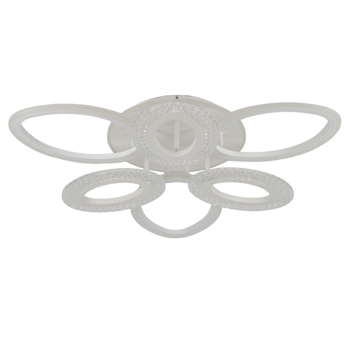 Потолочная люстра с пультом Escada Kalypso 10275/6LED APP