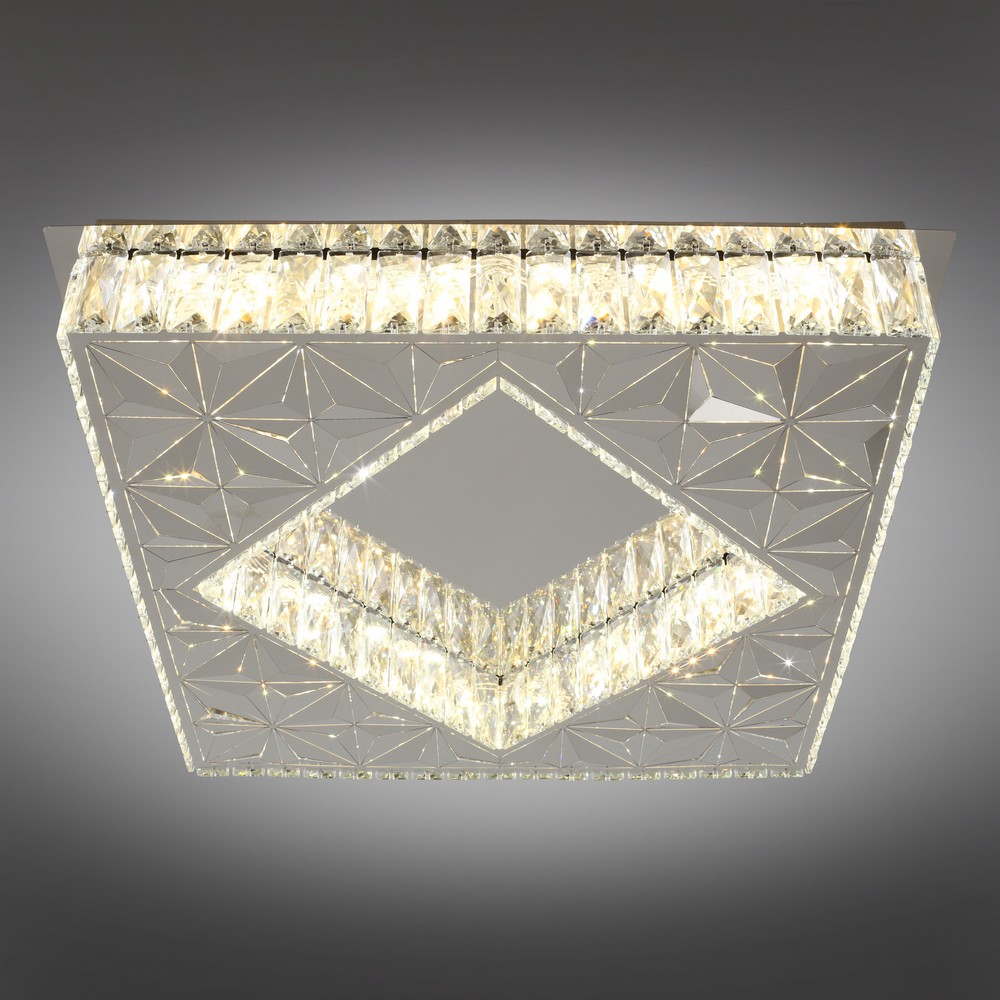 Потолочная люстра Omnilux Lonato OML-00407-112