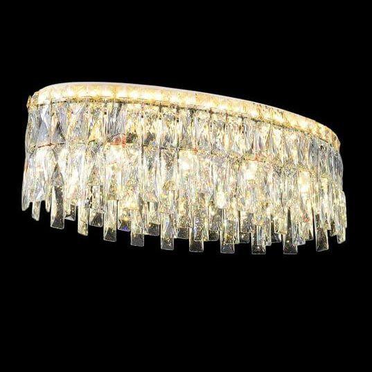 Подвесная люстра Lumina Deco Anella DDP 9882-32/680