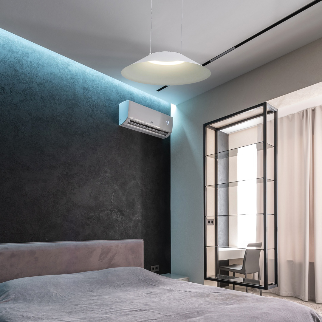 Подвесной светодиодный светильник ST Luce Pitto SL427.513.01