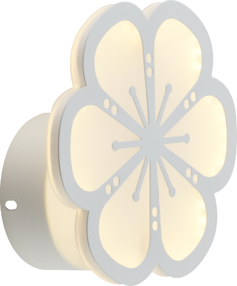 Настенный светильник Rivoli Amarantha 6100-103 Б0054911