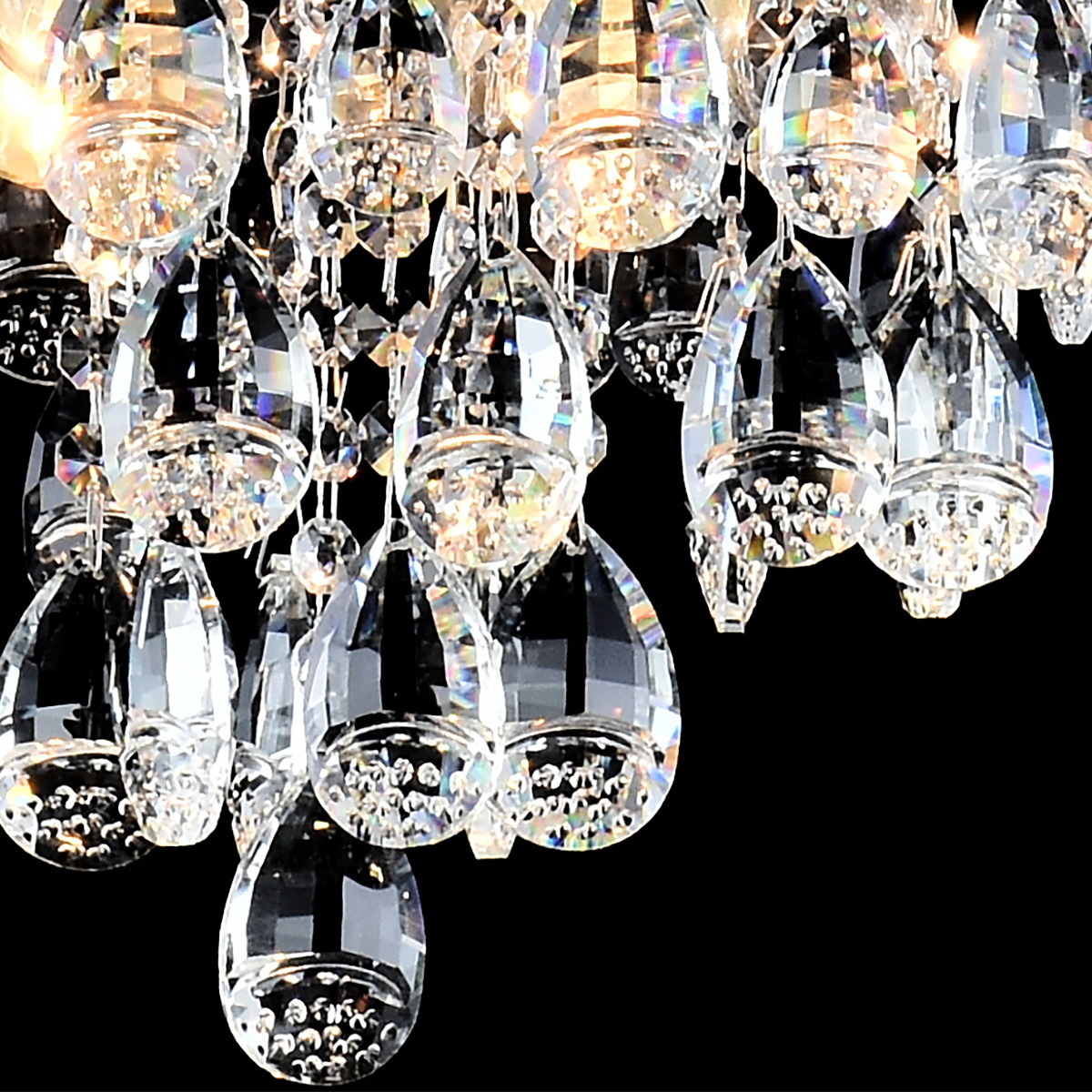 Люстра на штанге Reluce 04065-0.3-06 CR