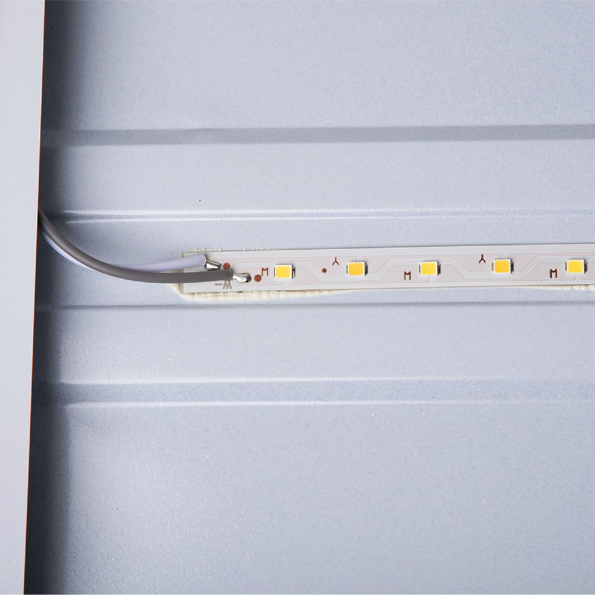 Светодиодная панель Volpe ULP-Q116 6060-36W/4000K+6500K WHITE UL-00011073