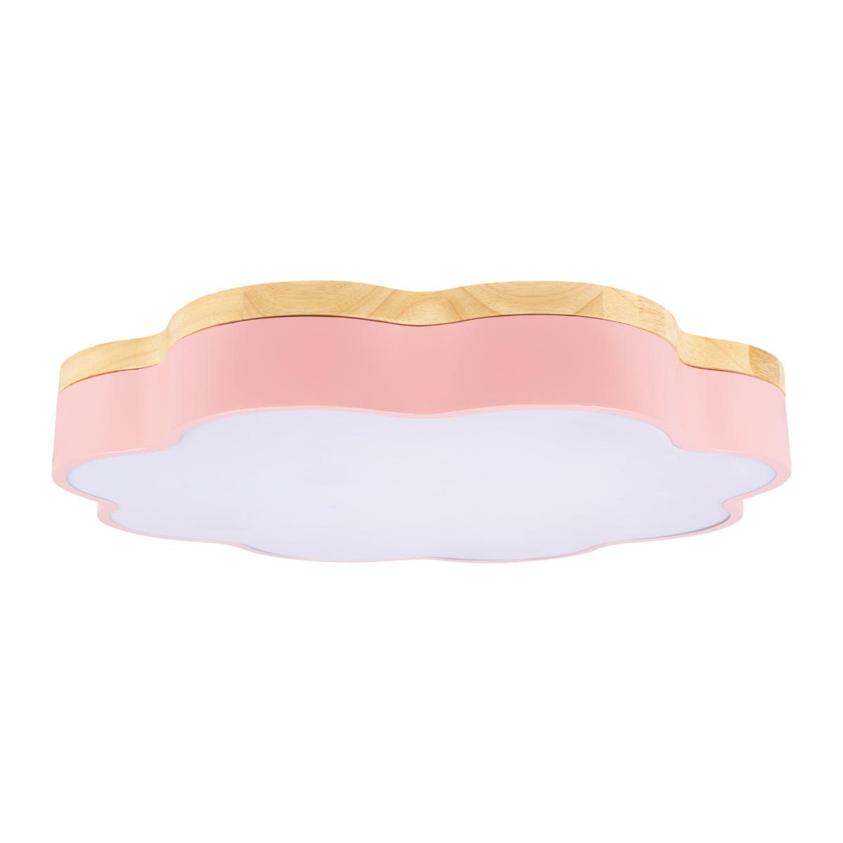 Потолочный светильник Loft IT Axel 10225/36 Pink