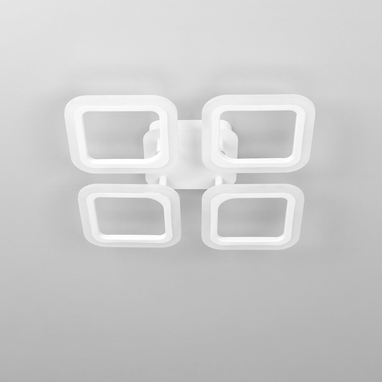 Потолочная люстра Citilux Марсель CL232040R в Москве