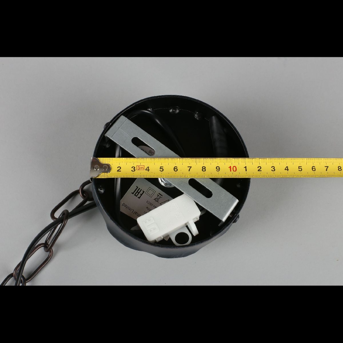 Подвесной светильник Aployt Simona APL.500.06.01