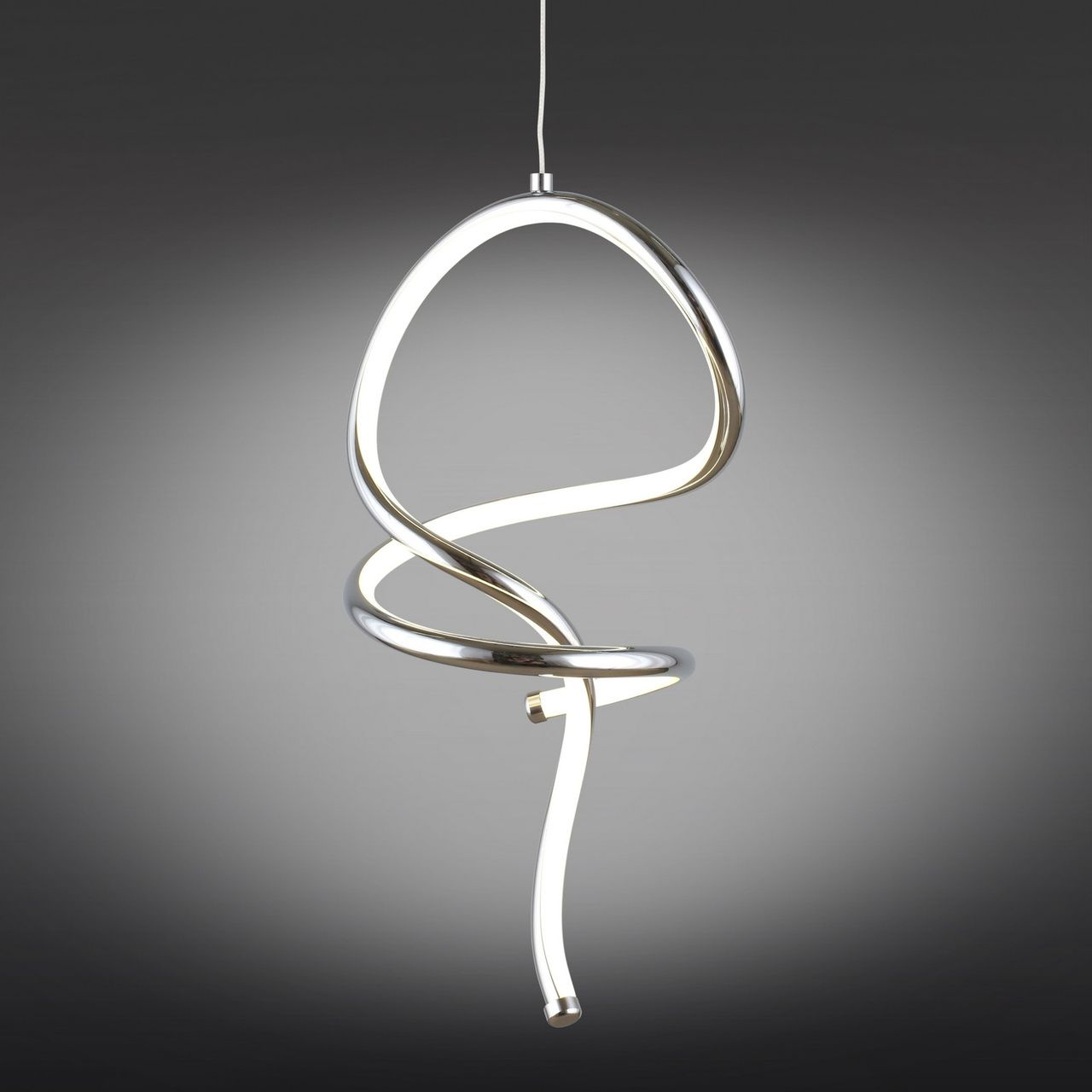 Подвесной светодиодный светильник Omnilux Bruggi OML-02306-31