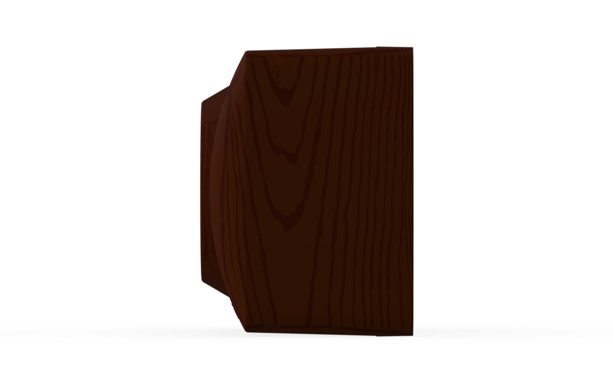 Розетка двухместная с заземлением ELBI Alsu 504-010600-907