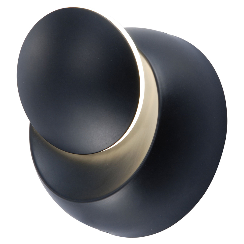 Настенный светодиодный светильник Lussole Loft LSP-8016