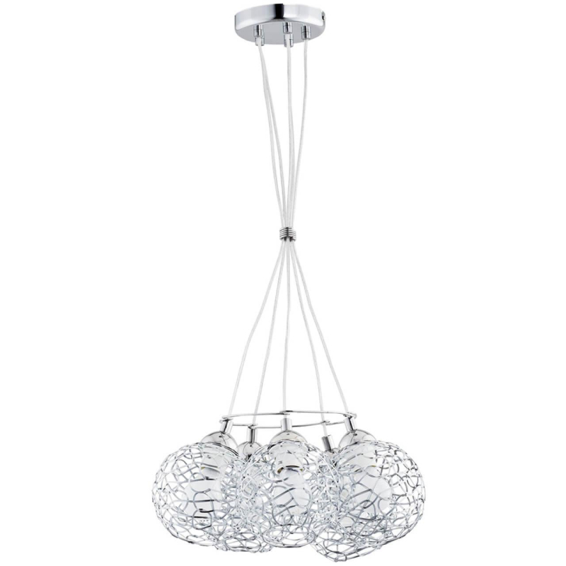 Подвесная люстра Alfa Amaso 20375