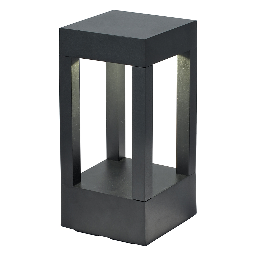 Ландшафтный светильник Feron Лос-Анджелес DH801 48449