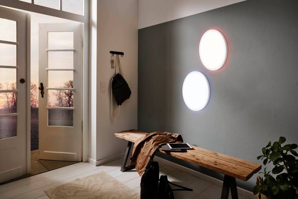 Потолочный светильник Eglo Rovito-Z 900087