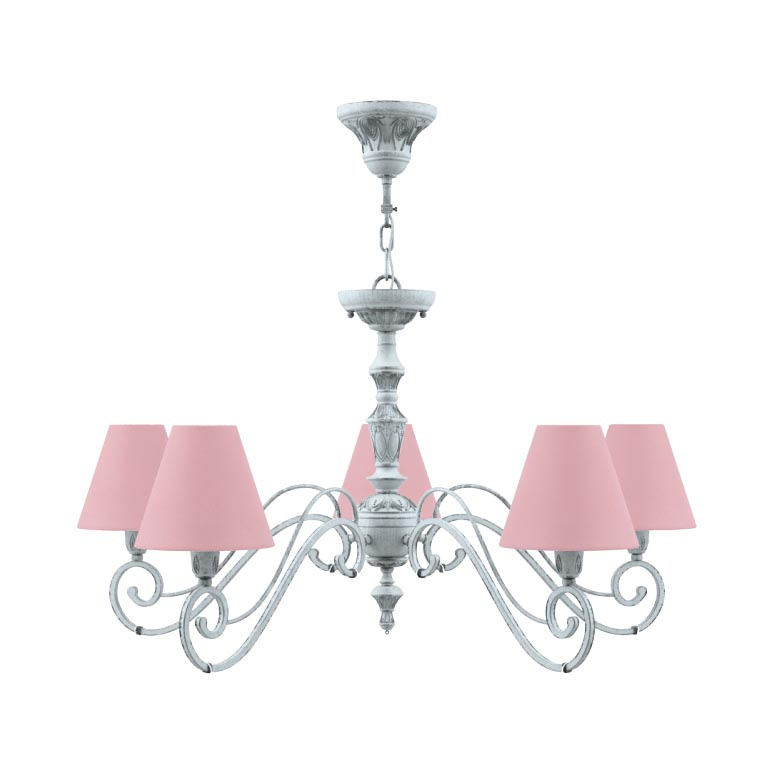 Подвесная люстра Lamp4you Classic E3-05-G-LMP-O-24