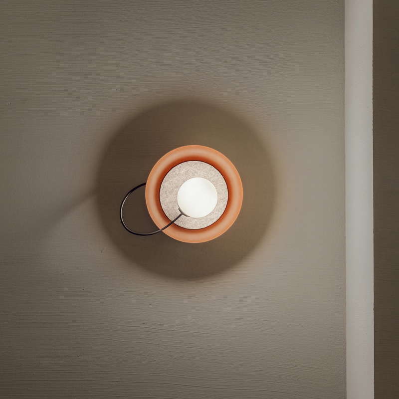 Настенный светильник ImperiumLoft Margott-Wall 224256-23