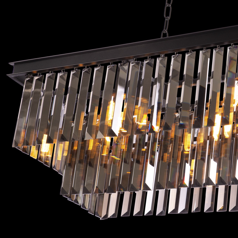 Каскадная люстра Loft IT Prism 10018/1200R