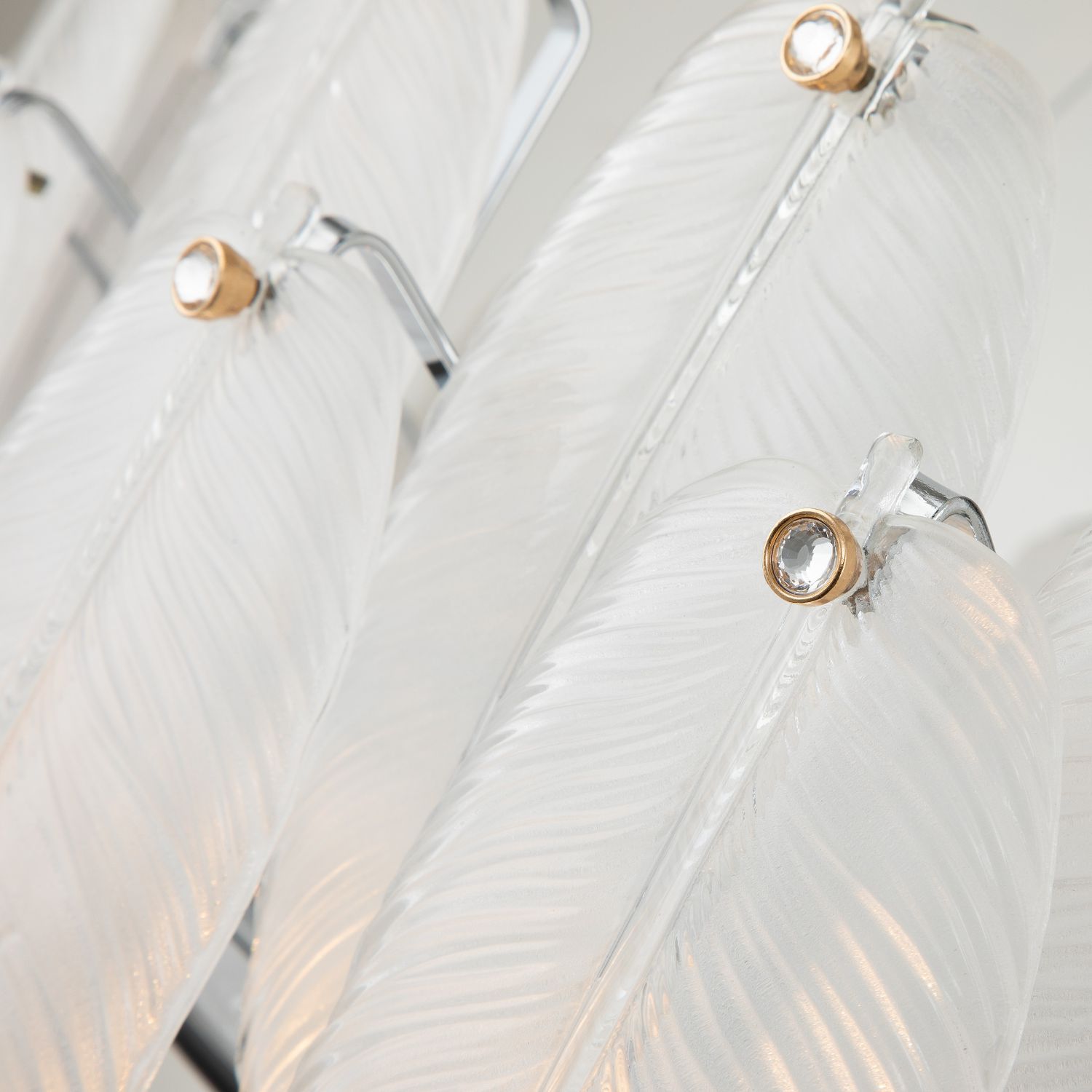 Подвесная люстра Favourite Beluta 3018-10P в Москве