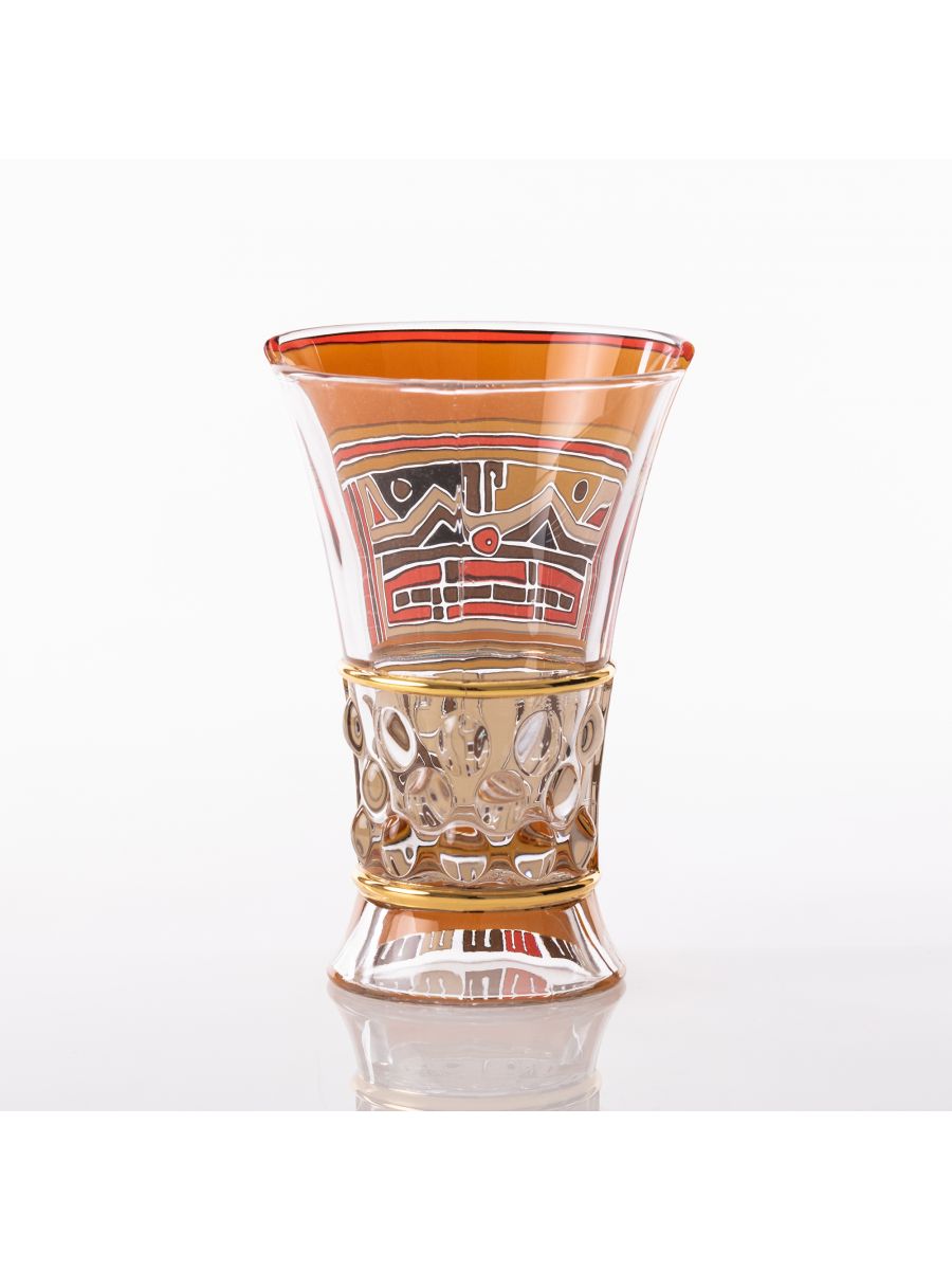 Набор стаканов Pannotia (3 шт.) Seletti Hybrid  09181