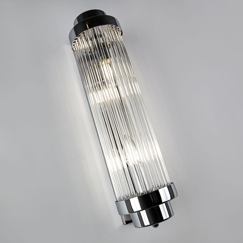 Настенный светильник Modelux ML.522.02 CR