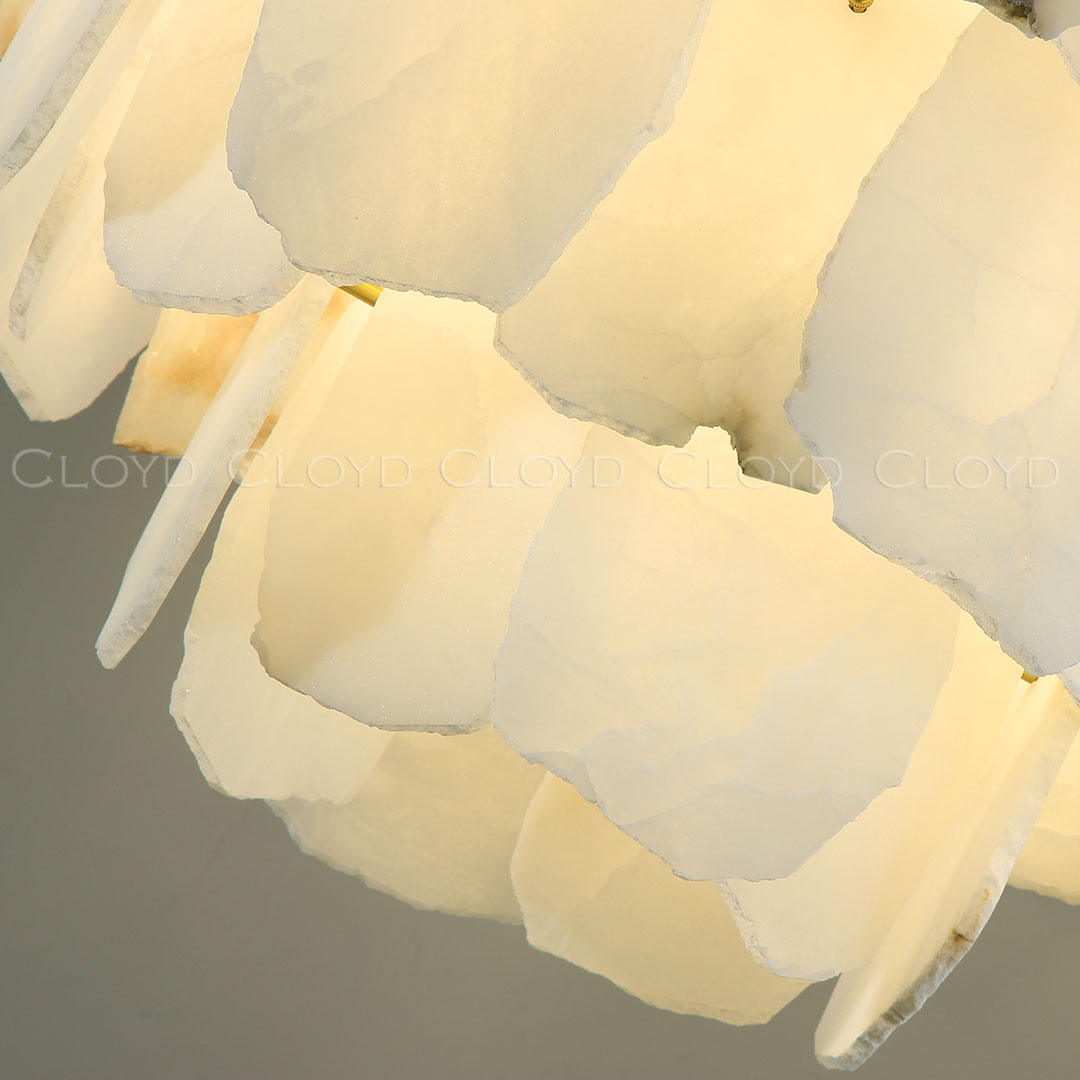 Подвесная люстра Cloyd Knoss 12350