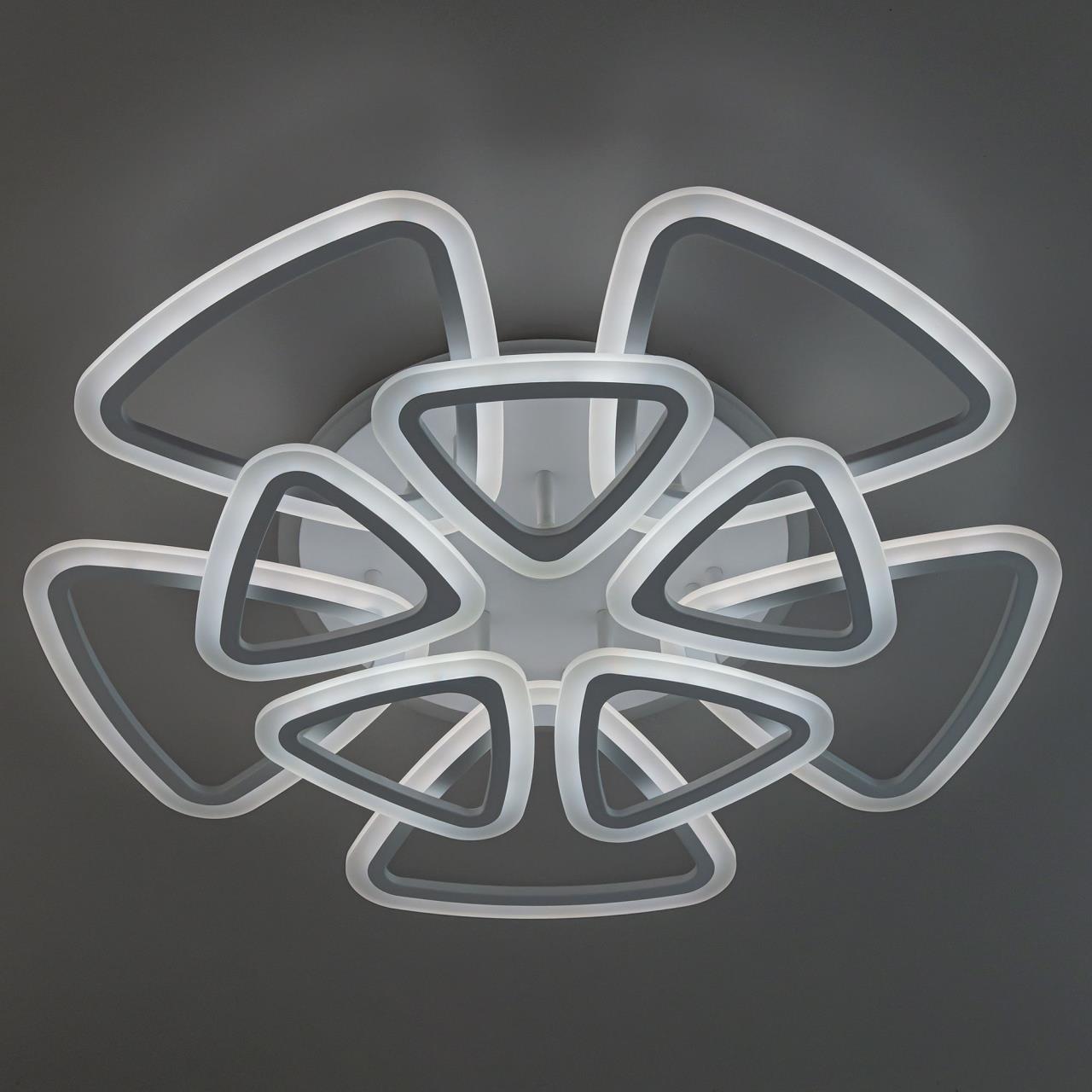 Потолочная люстра Citilux Мальта Смарт CL234A290E в Москве