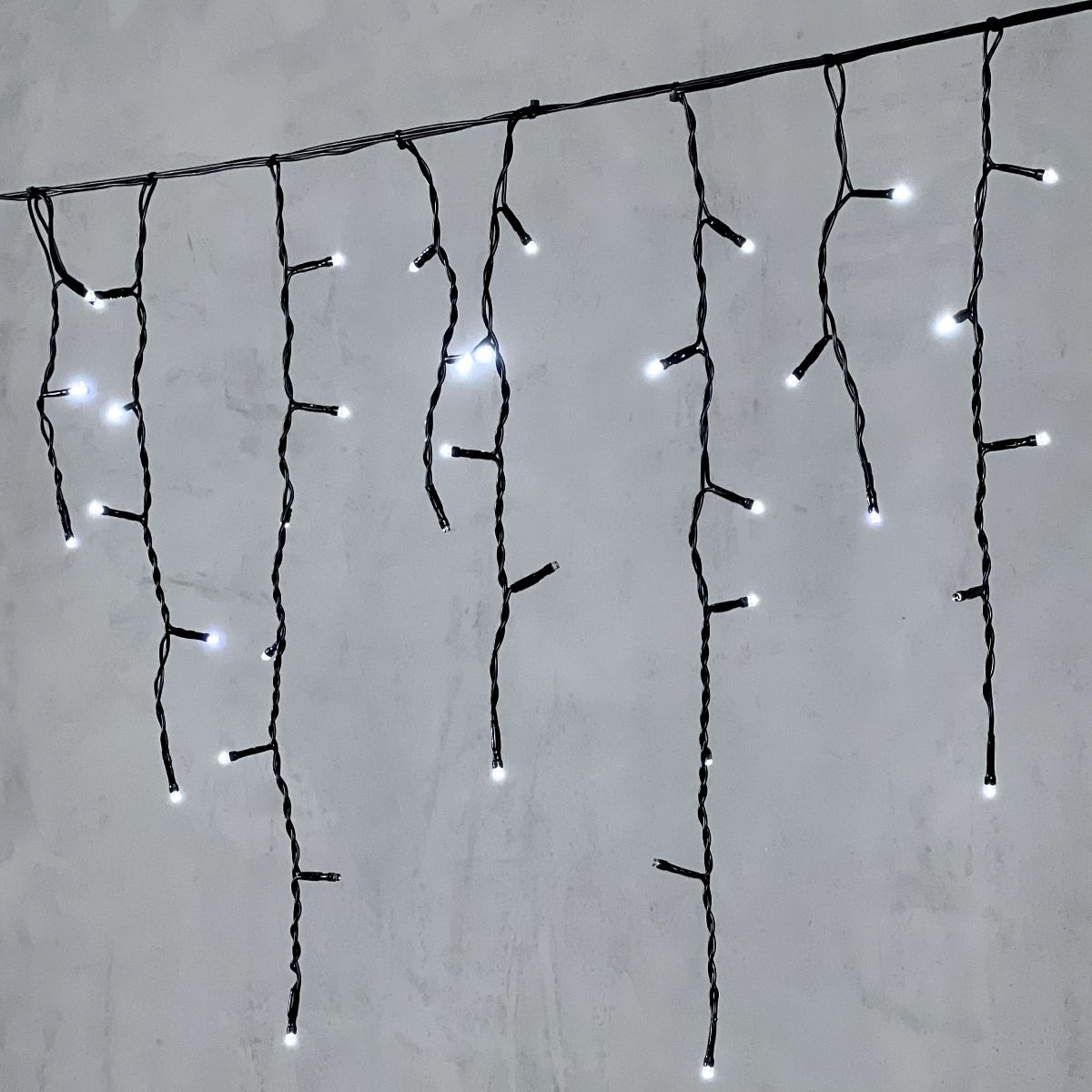 Гирлянда Бахрома Laitcom (LTC) PIL150BLW-11-2W