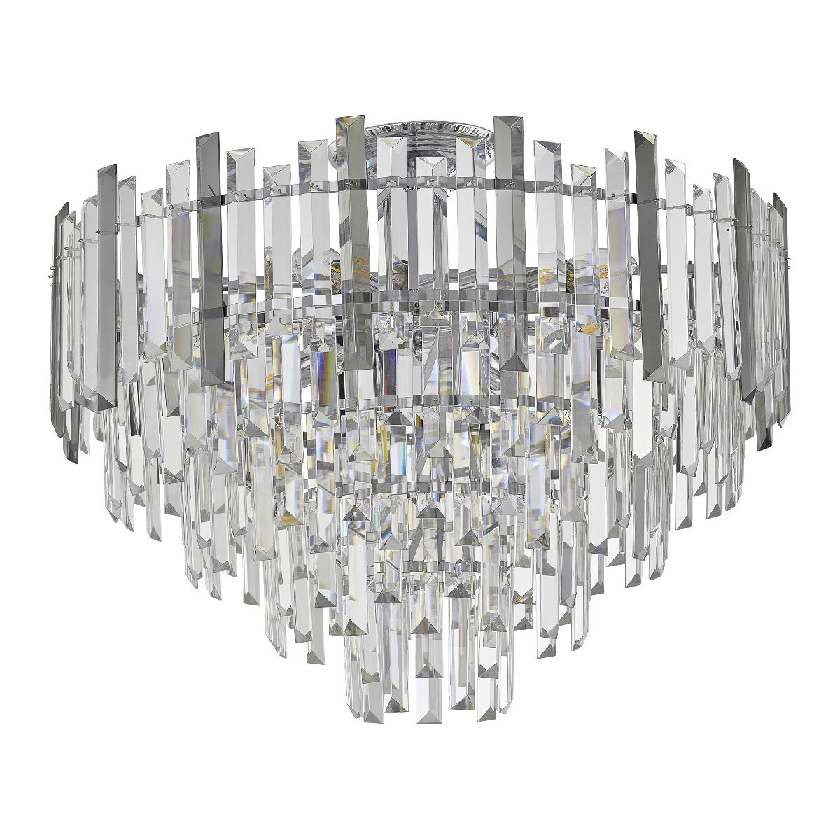 Потолочная люстра Arte Milano Sorrento 374409/9/60/570 CR