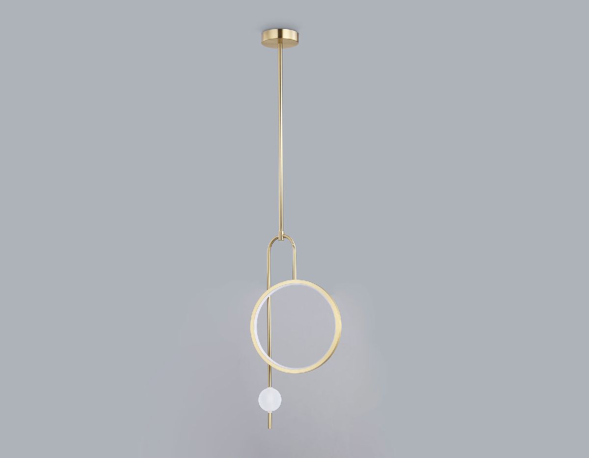 Подвесной светильник Ambrella Light Comfort FL66437