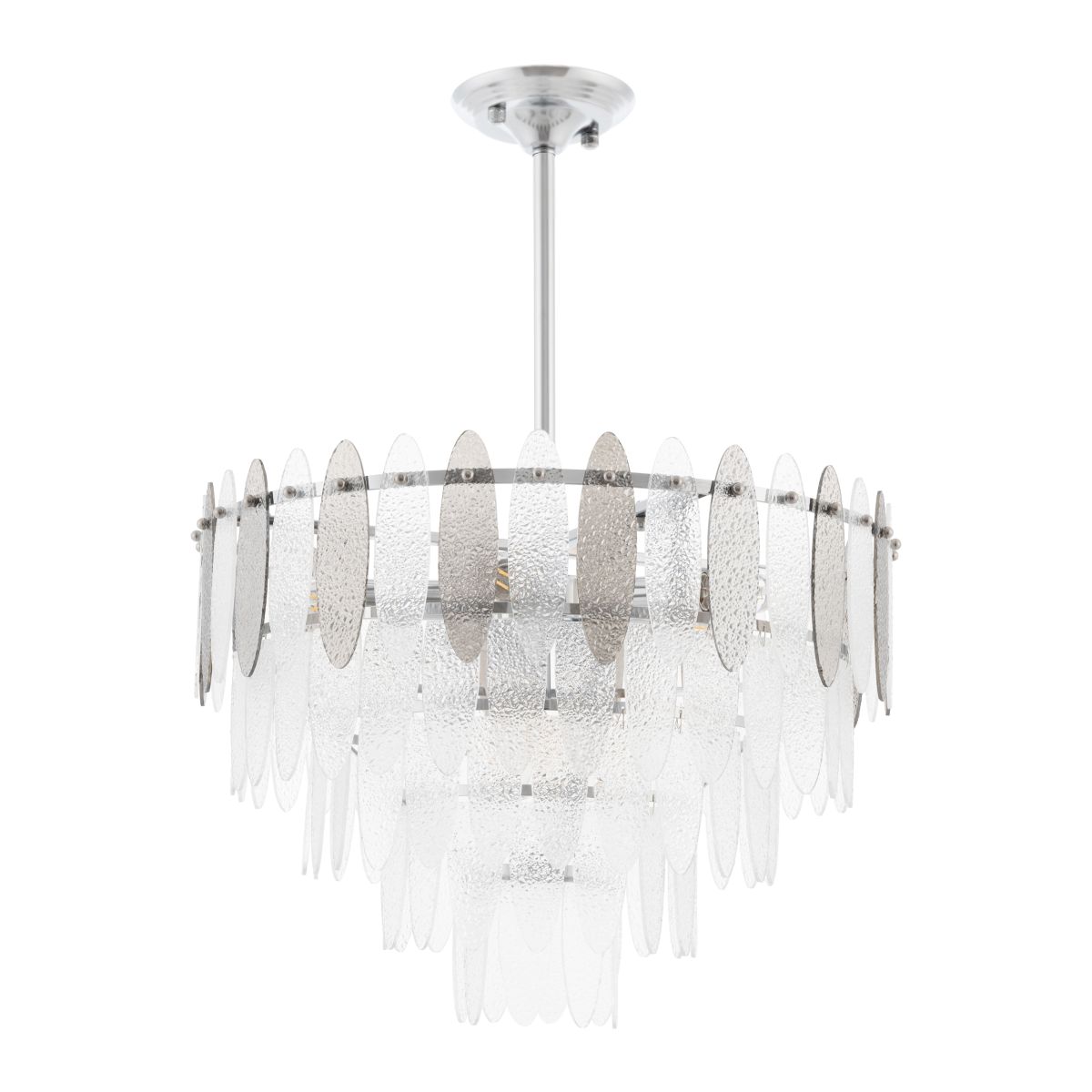 Люстра на штанге Arte Milano Sorrento 371309/8/300/500 CR