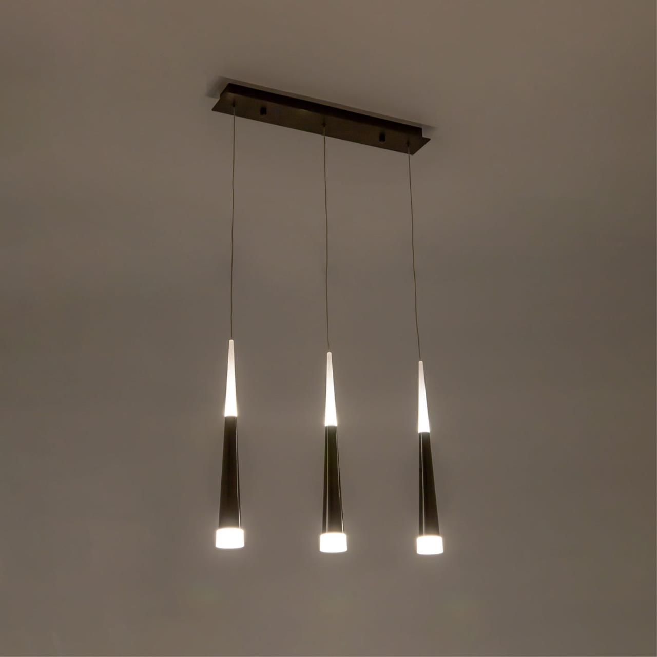 Подвесной светодиодный светильник Citilux Вегас CL227031