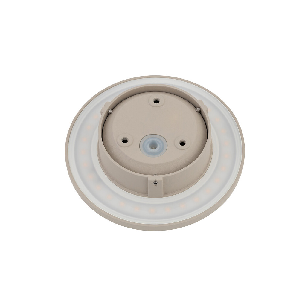 Фасадный светильник Nowodvorski Aria Led S 11563