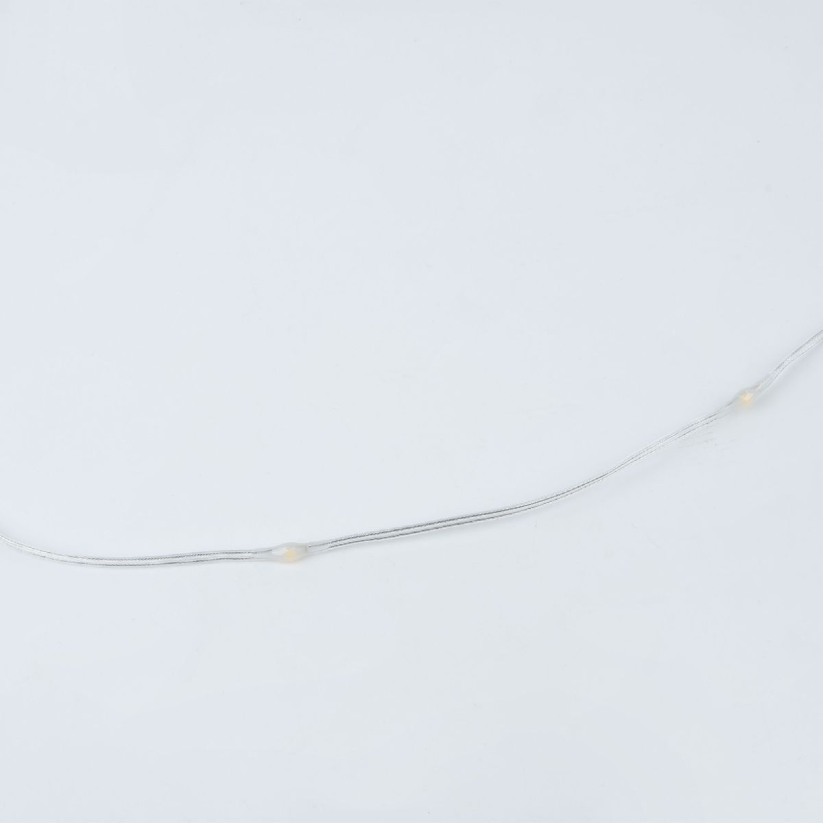 Гирлянда Uniel ULD-S1000-100/DTA WARM WHITE IP20 DEW BAND UL-00011306