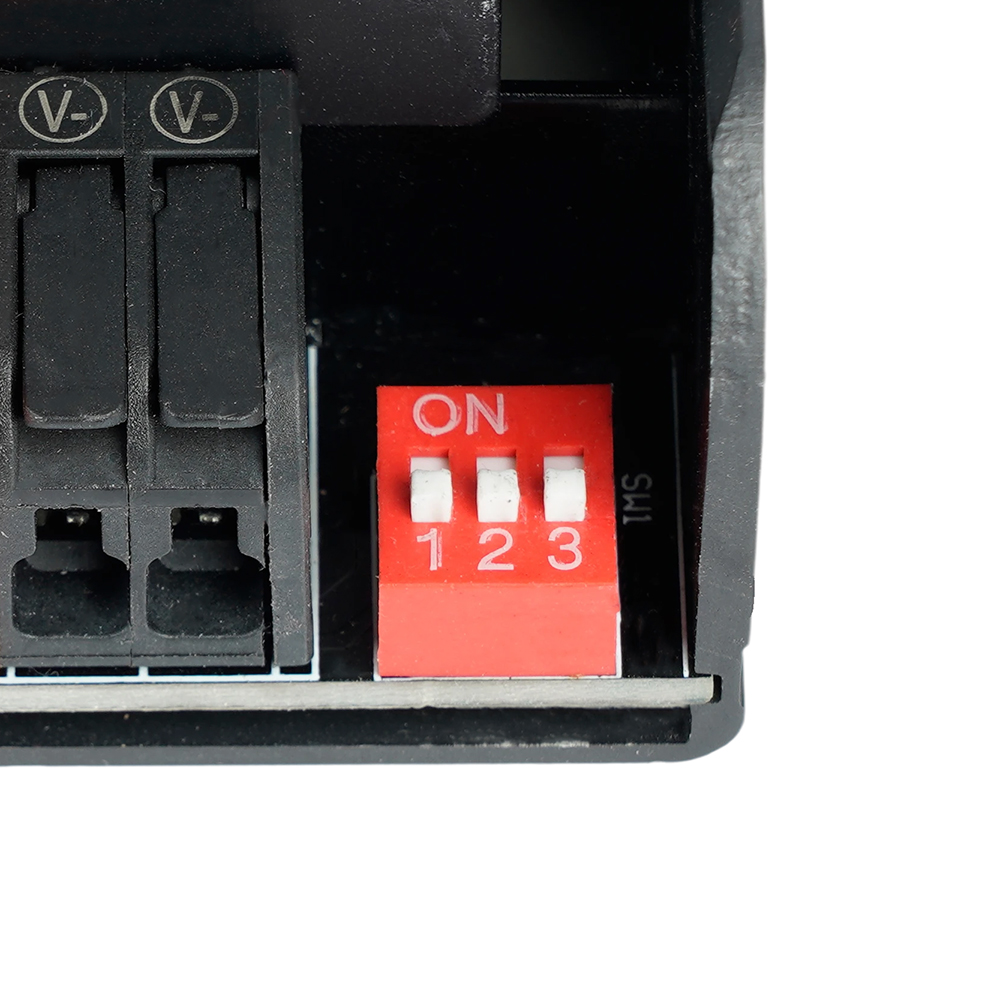 Трансформатор для светодиодной ленты с плавным пуском и диммированием Feron LB004 100W 24V IP20 52124