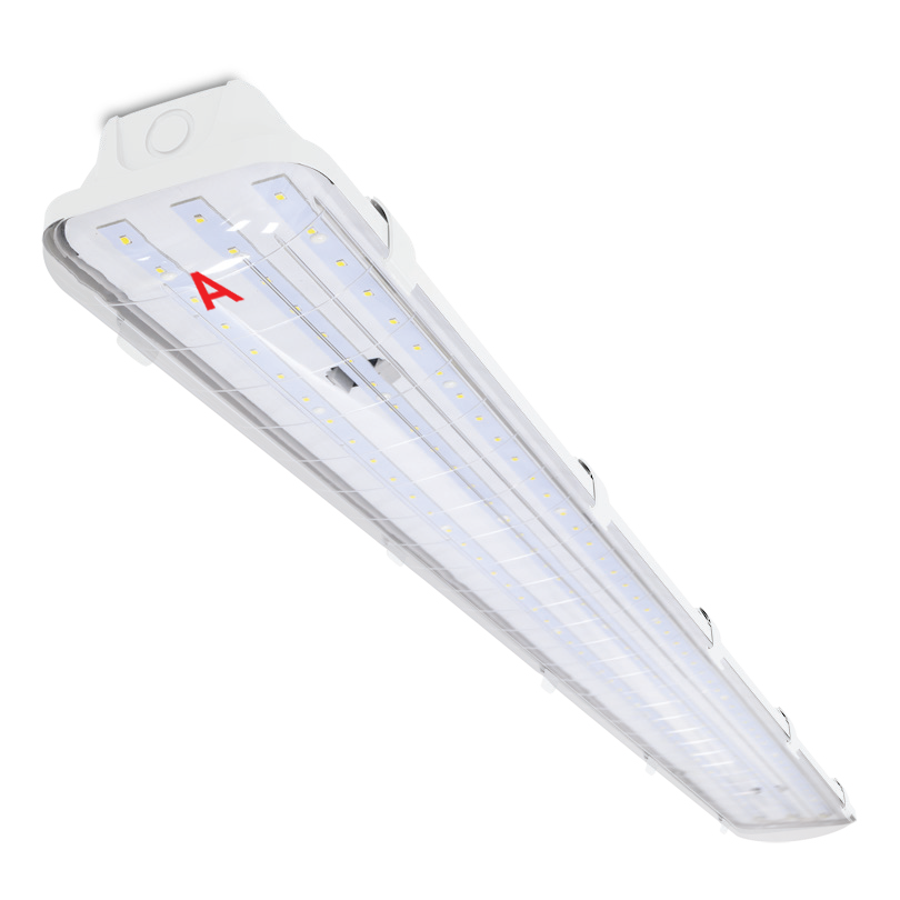 Линейный светильник Wolta ДСП14-54-042-5К