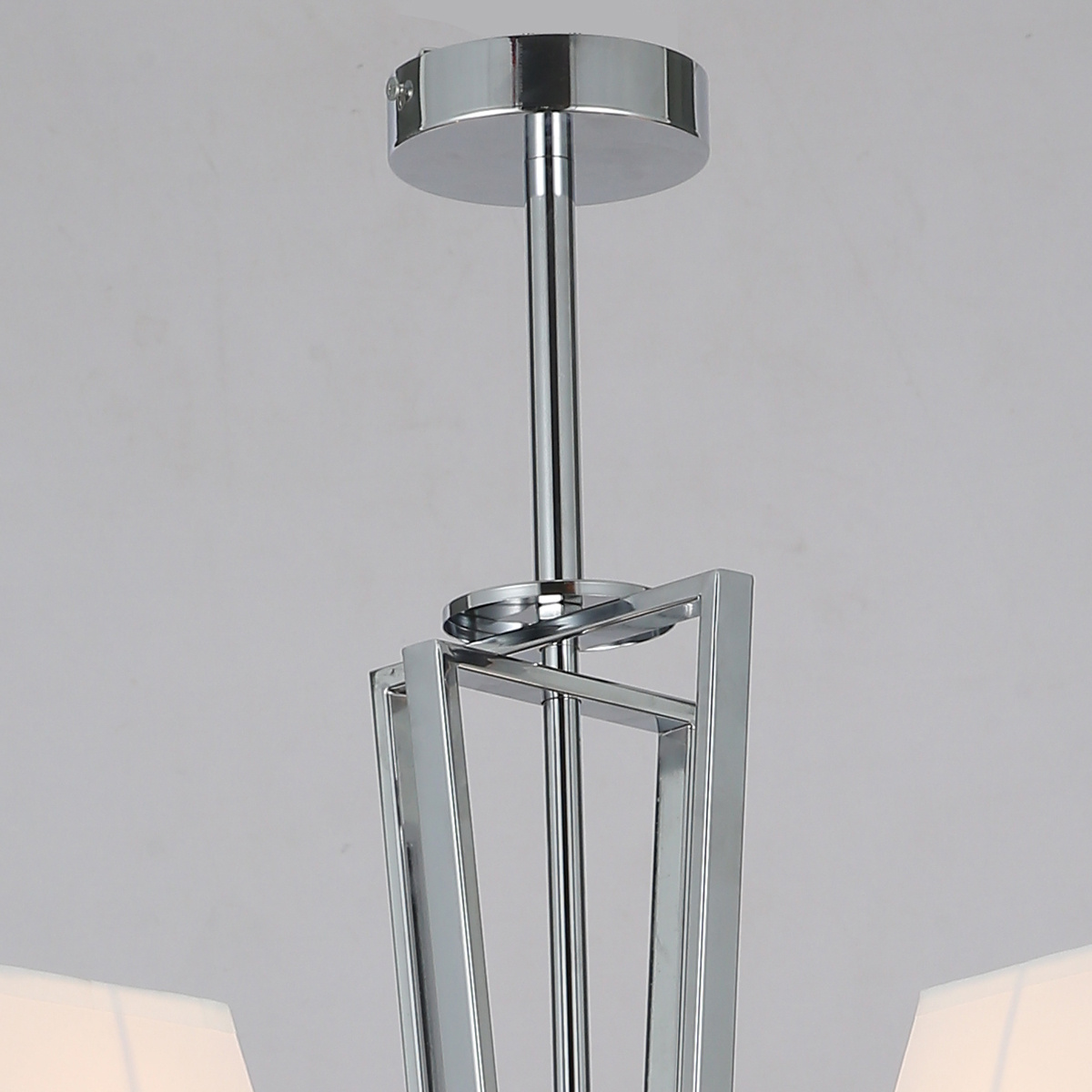 Люстра на штанге Illumico IL0024-6P-29 CR