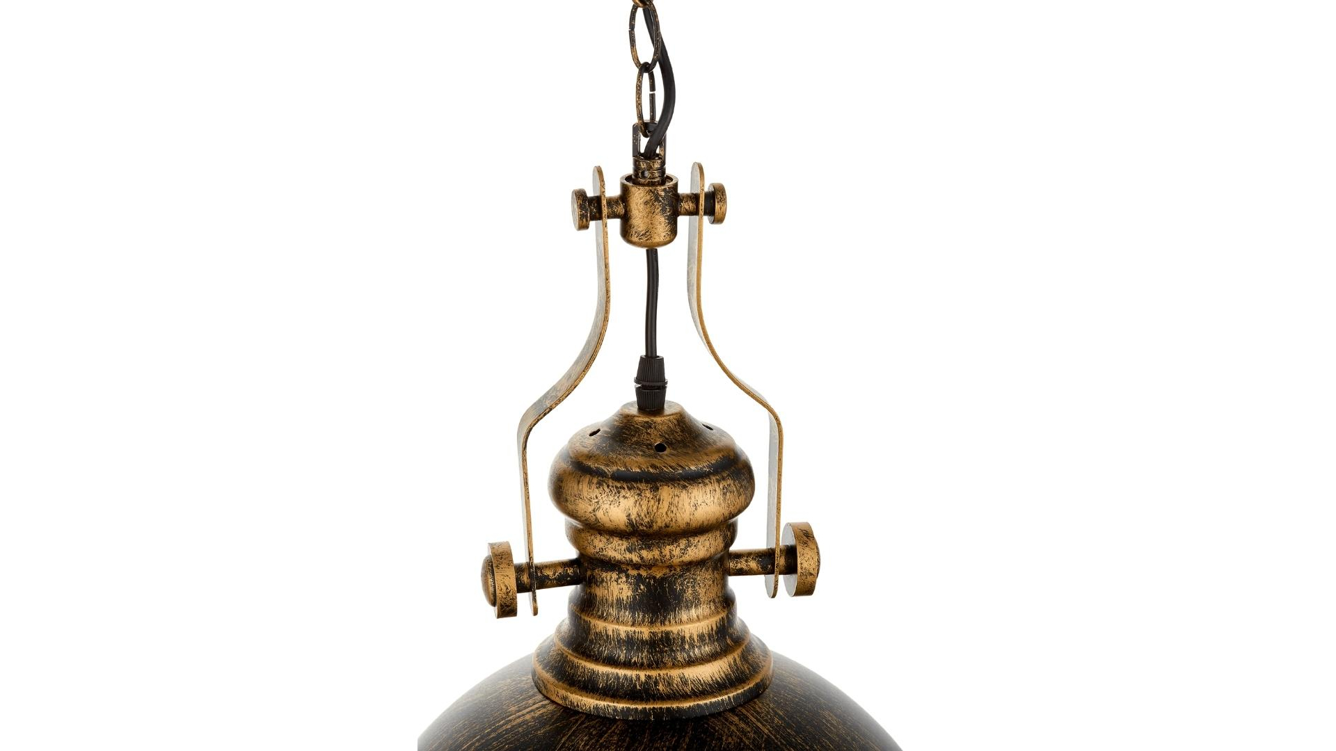 Подвесной светильник Lumina Deco Eligio LDP 6863-1 O.GD