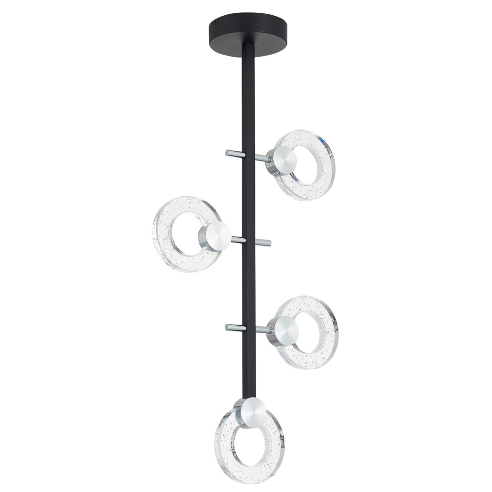 Потолочный светильник Simple Story 1087-LED16CL