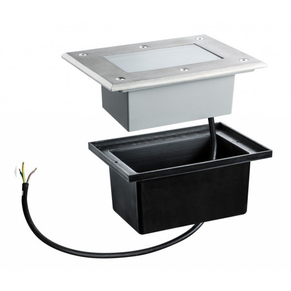 Ландшафтный светодиодный светильник Paulmann Floor Led 93796