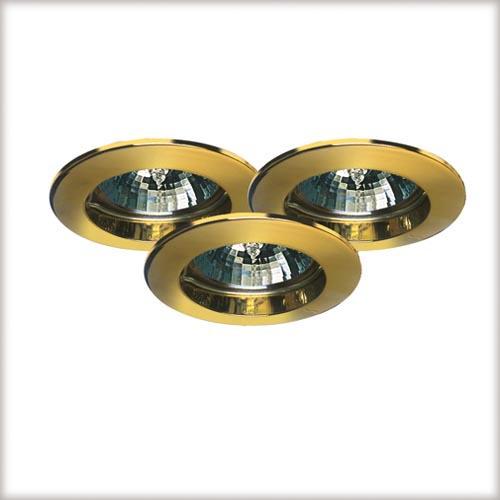 Встраиваемый светильник Paulmann Premium Line Halogen 99318