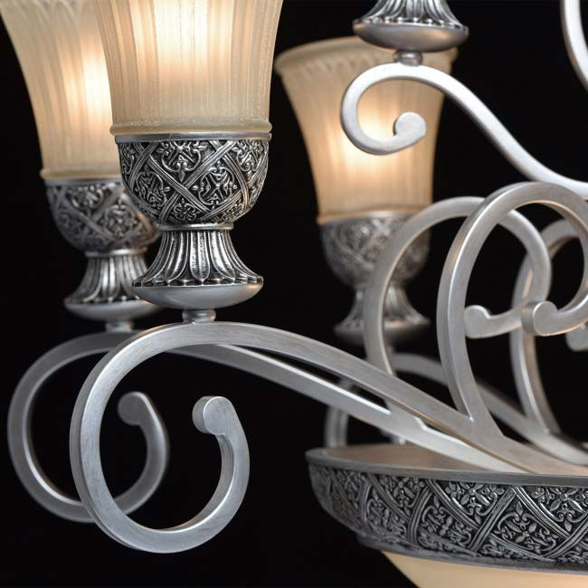 Подвесная люстра Chiaro 254015416