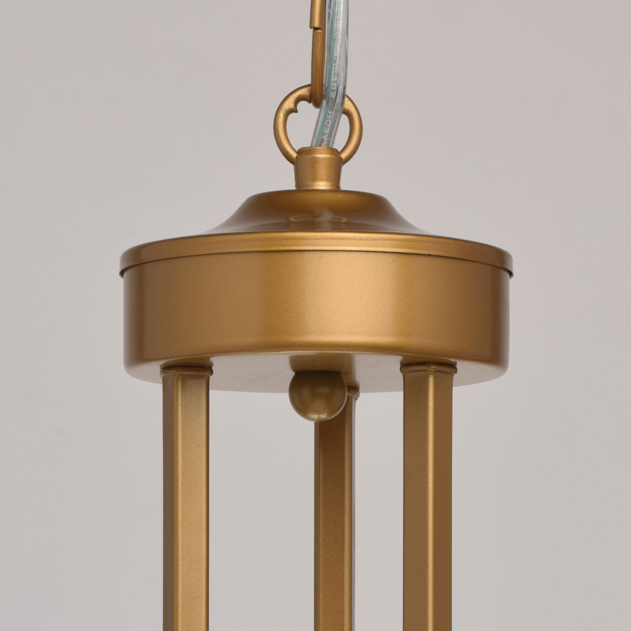 Подвесная люстра De Markt City Аманда 9 481013003