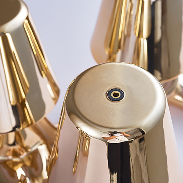 Настольная лампа ImperiumLoft Elf 228671-23