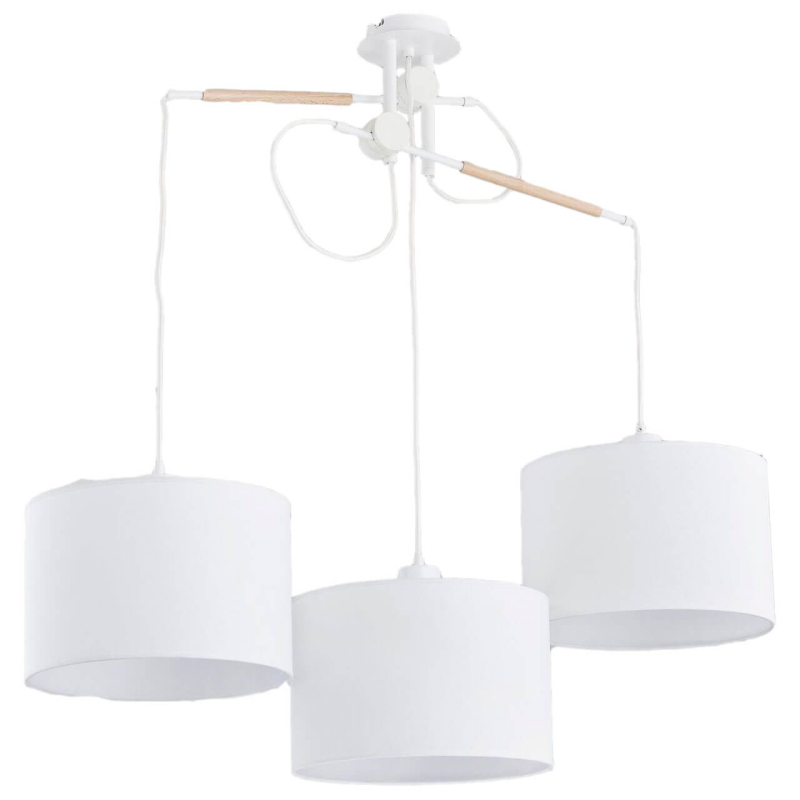 Подвесная люстра Alfa Hila 24023 УЦ