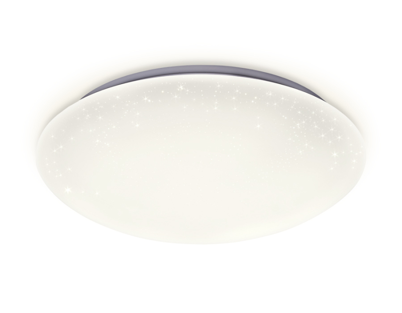 Потолочный светильник Ambrella Light ORBITAL F41 55W D410