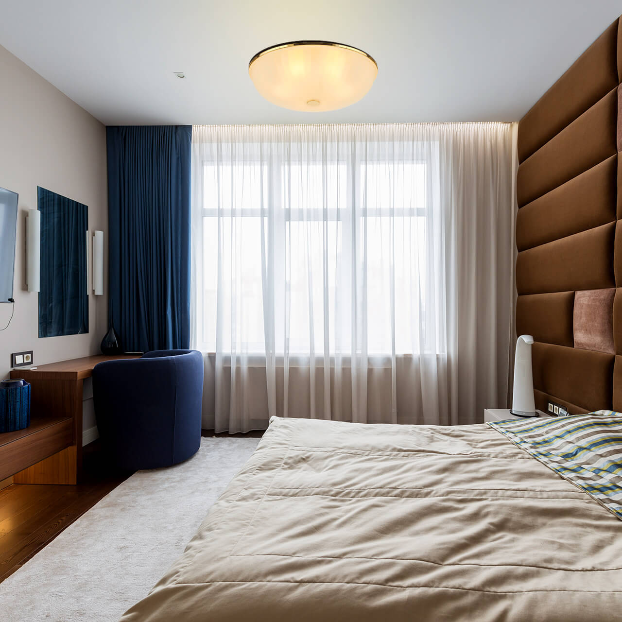 Накладной светильник F-Promo COSTA 2752-5C