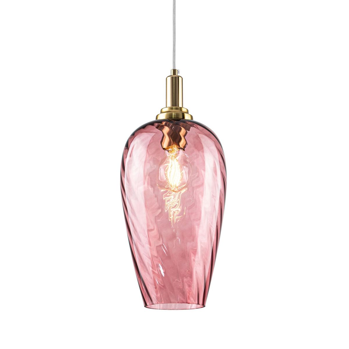 Подвесной светильник Modemodern MD.1174.1 RD