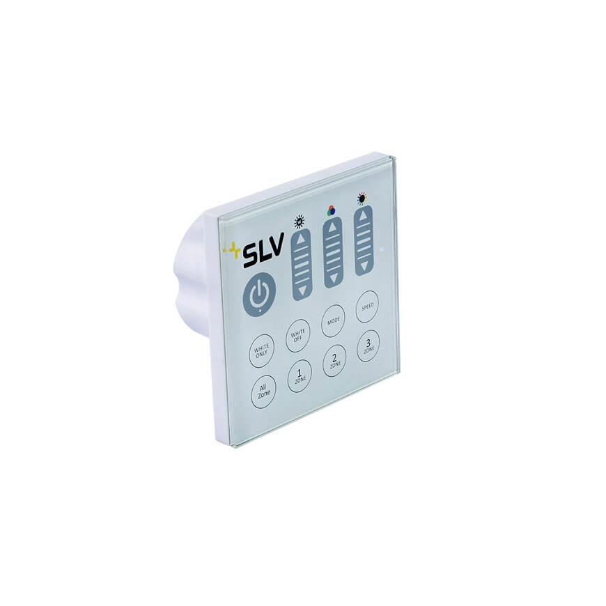 Контроллер для управления светодиодными светильниками для птицеводства Uniel ULC-P61